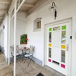 Apartamento Tiny Nika Liubliana