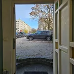 Tiny Nika Apartamento *