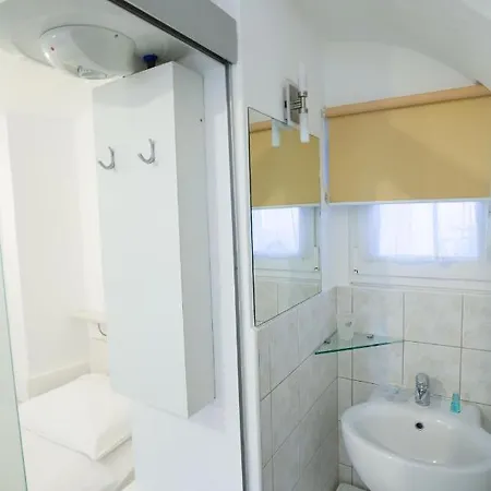 Tiny Nika 아파트 류블랴나