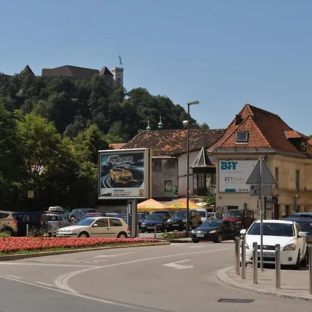 Tiny Nika Апартаменты *