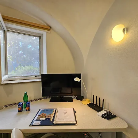 Tiny Nika Apartment *