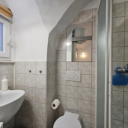 Appartement Tiny Nika *