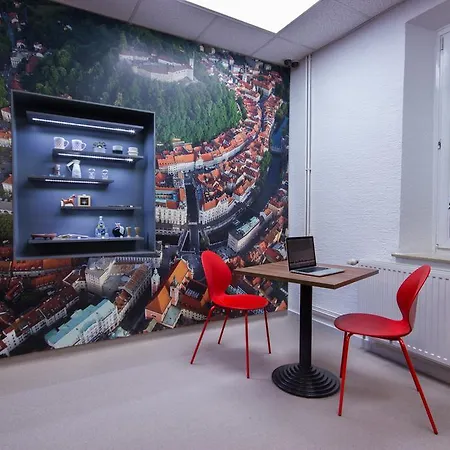 Apartman Tiny Nika *