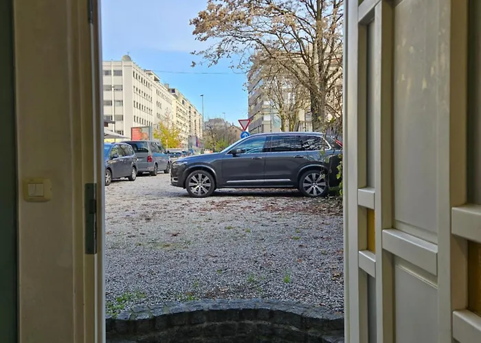 Tiny Nika Διαμέρισμα *