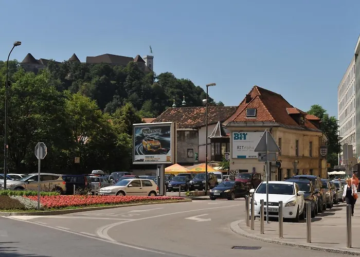 Tiny Nika Apartament *