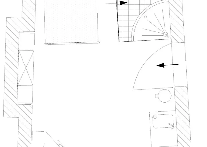 Tiny Nika Apartament