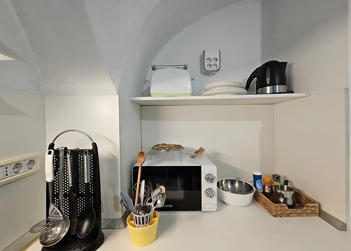 Tiny Nika Apartament *