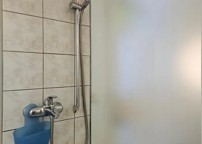 Tiny Nika Apartament