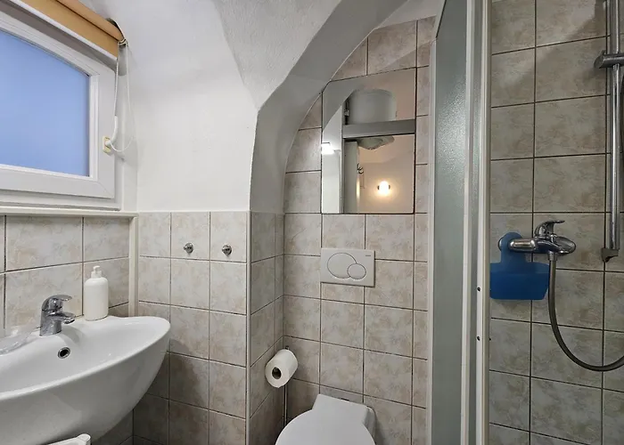 Apartament Tiny Nika *