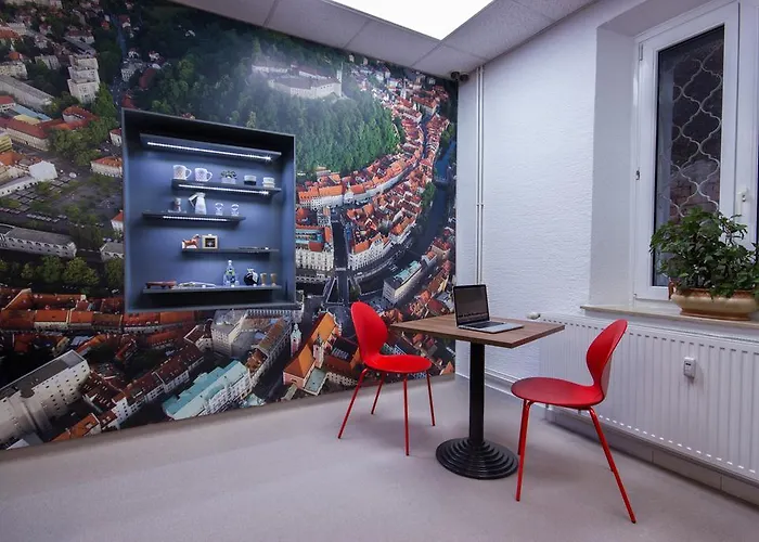 Apartament Tiny Nika *